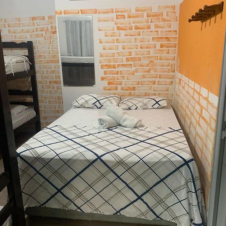 Pousada Val Paraiso. Jijoca de Jericoacoara Ngoại thất bức ảnh
