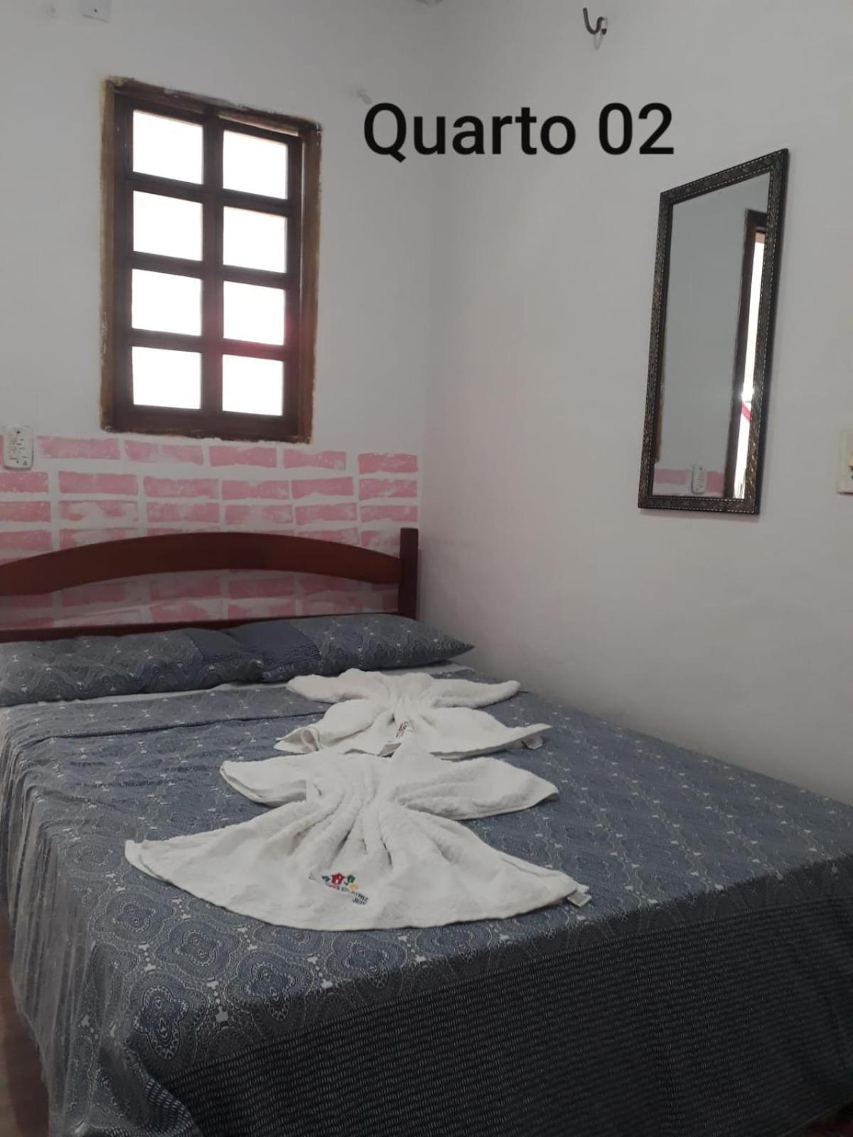 Pousada Val Paraiso. Jijoca de Jericoacoara Ngoại thất bức ảnh